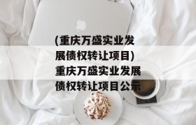 (重庆万盛实业发展债权转让项目)重庆万盛实业发展债权转让项目公示