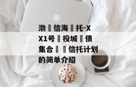 渤‮信海‬托-XX1号‮投城‬债集合‮‬信托计划的简单介绍