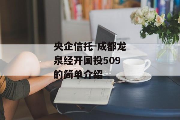 央企信托-成都龙泉经开国投509的简单介绍