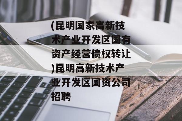 (昆明国家高新技术产业开发区国有资产经营债权转让)昆明高新技术产业开发区国资公司招聘