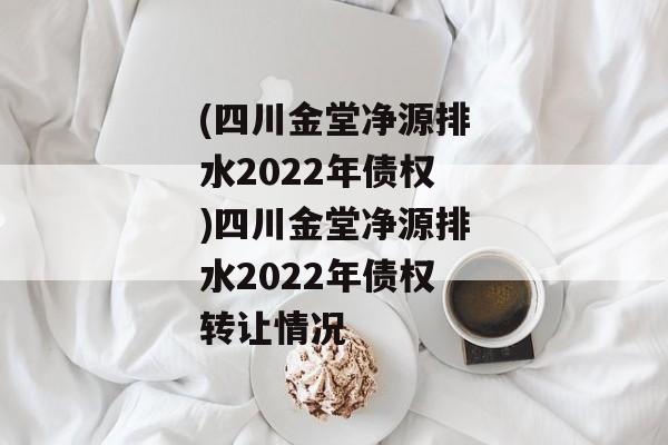 (四川金堂净源排水2022年债权)四川金堂净源排水2022年债权转让情况