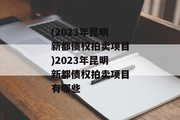 (2023年昆明新都债权拍卖项目)2023年昆明新都债权拍卖项目有哪些