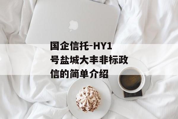 国企信托-HY1号盐城大丰非标政信的简单介绍