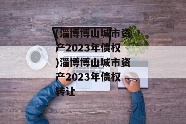 (淄博博山城市资产2023年债权)淄博博山城市资产2023年债权转让