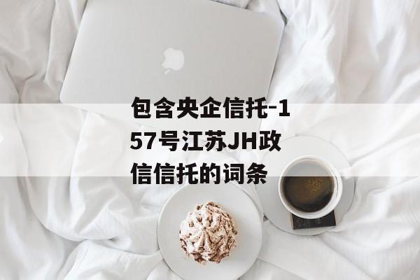 包含央企信托-157号江苏JH政信信托的词条