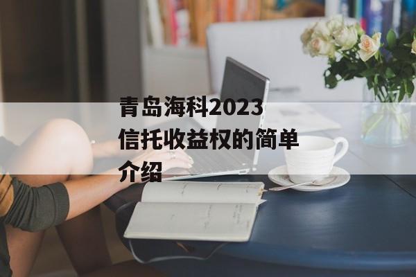 青岛海科2023信托收益权的简单介绍