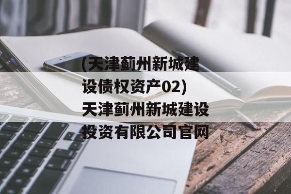 (天津蓟州新城建设债权资产02)天津蓟州新城建设投资有限公司官网