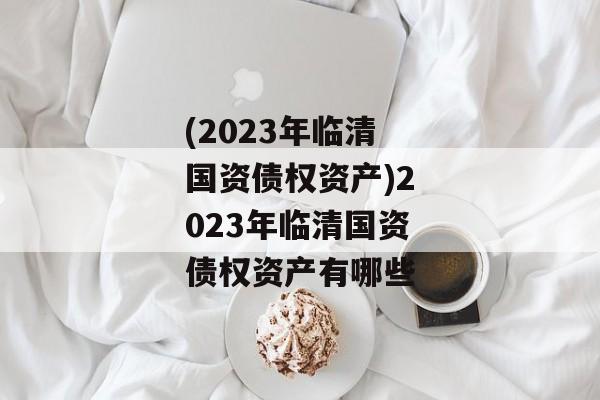 (2023年临清国资债权资产)2023年临清国资债权资产有哪些