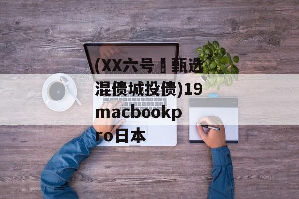 (XX六号•甄选混债城投债)19macbookpro日本