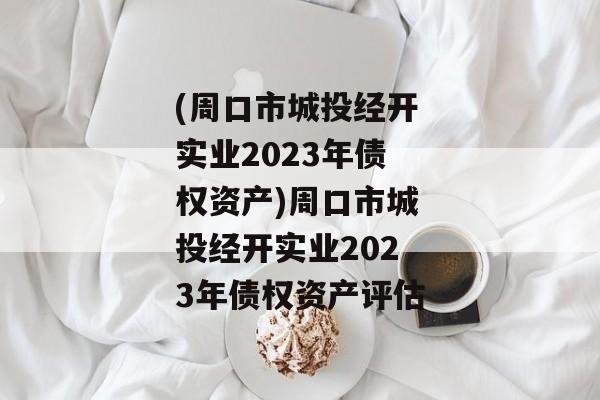 (周口市城投经开实业2023年债权资产)周口市城投经开实业2023年债权资产评估