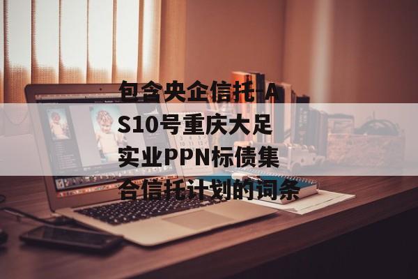 包含央企信托-AS10号重庆大足实业PPN标债集合信托计划的词条