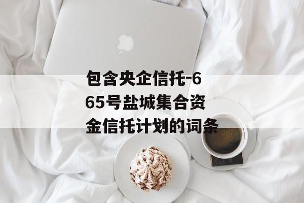 包含央企信托-665号盐城集合资金信托计划的词条