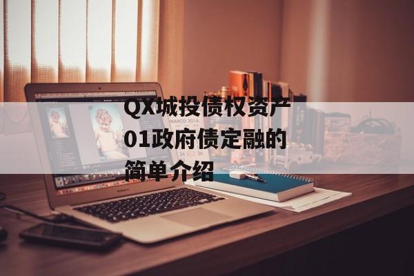 QX城投债权资产01政府债定融的简单介绍