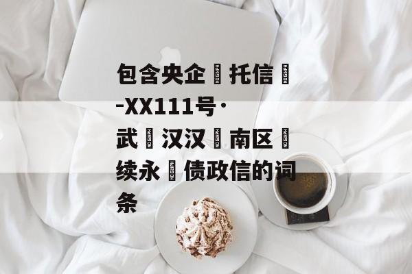 包含央企‮托信‬-XX111号·武‮汉汉‬南区‮续永‬债政信的词条