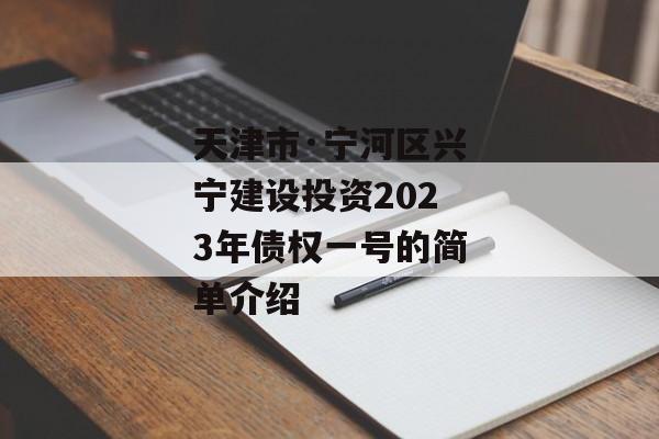 天津市·宁河区兴宁建设投资2023年债权一号的简单介绍