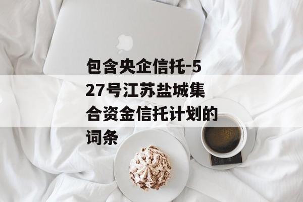 包含央企信托-527号江苏盐城集合资金信托计划的词条