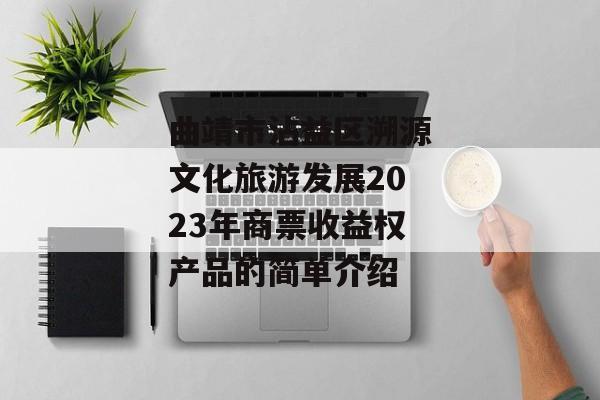 曲靖市沾益区溯源文化旅游发展2023年商票收益权产品的简单介绍