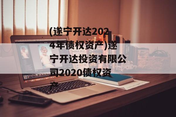 (遂宁开达2024年债权资产)遂宁开达投资有限公司2020债权资产