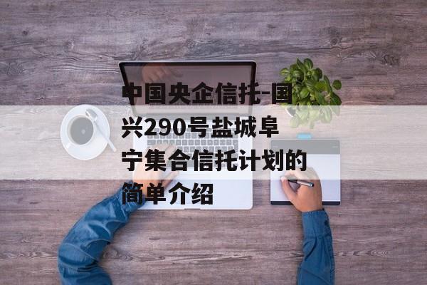 中国央企信托-国兴290号盐城阜宁集合信托计划的简单介绍