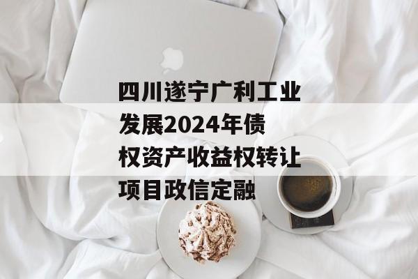 四川遂宁广利工业发展2024年债权资产收益权转让项目政信定融