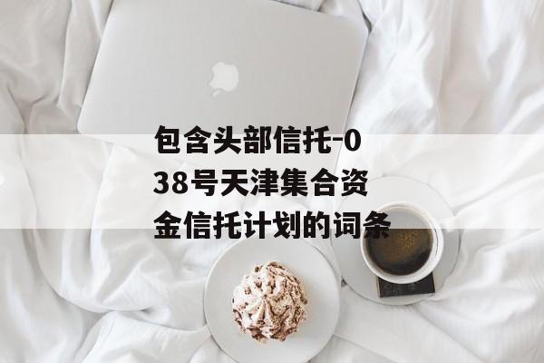 包含头部信托-038号天津集合资金信托计划的词条